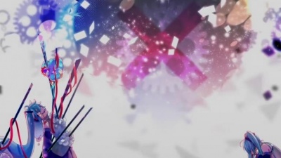 DIVELA、初音ミク - そこに命はありますか。