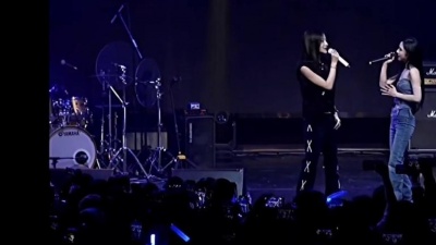诗情画奕-4781 - 袁一绮音乐会《U》