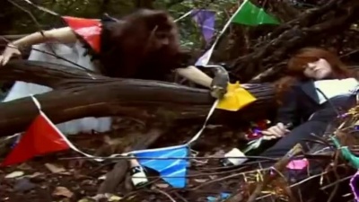Florence and the Machine - Dog Days Are Over