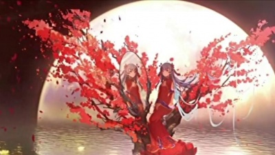 炫幻含獾官号 - 《不问天》哔哩哔哩2021拜年记