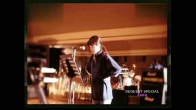 ZARD - Just Believe In Love