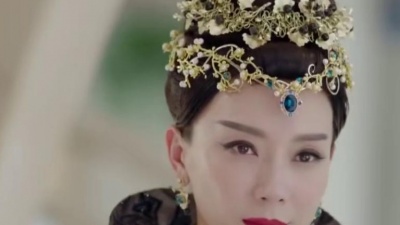 影视大网罗 - 何洁、孙郡《故意》《择天记》电视剧唐三十六&莫雨情感插曲