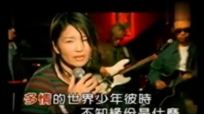 张秀卿 - Baby 我爱你 (KTV版)