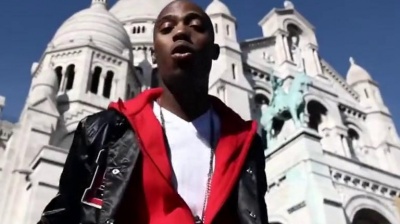 B.o.B - Play For Keeps