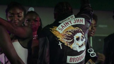SAINt JHN、Lil Baby - Trap(feat. Lil Baby)