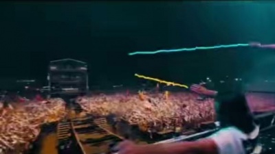 W&W、Dimitri Vegas & Like Mike - Crowd Control