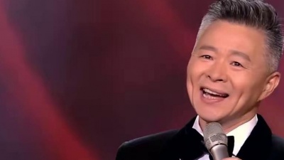 三多情 - [民歌中国]哈萨克族民歌《可爱的一朵玫瑰花》演唱：王宏伟