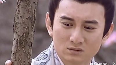 沧海一声笑 - 李煜《虞美人•问君能有几多愁》马常胜古曲音配像版