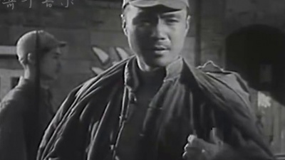 白无瑕 - 经典革命红歌《中国朝前走》，希望的赞歌送给伟大的祖国，好听！
