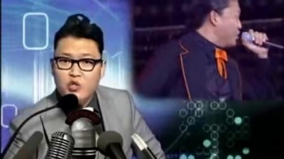 PSY - 환희 (Live At 2006 All Night Stand In Korea) (欢喜)