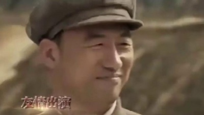 e中人 - 最美是民歌❤️当红军的哥哥回来了❤️e中人男版翻唱