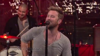Lady Antebellum - We Owned the Night