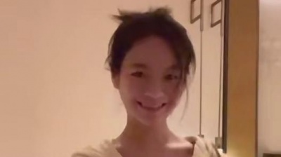 豆豆果 - 李庚希跳舞视频来啦！