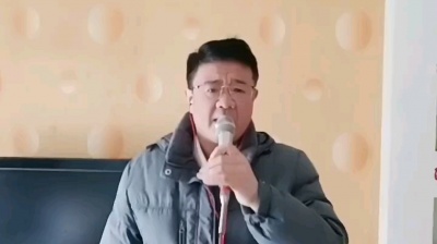 王强强音乐人 - 《祈祷》原唱：卓依婷老师   演唱：一世情缘歌手