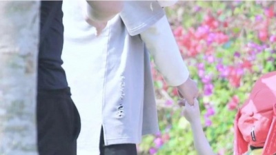 找回过去 - 【188男团】【天空&木野信】《谁把谁当真》全一期番外篇《假如》
