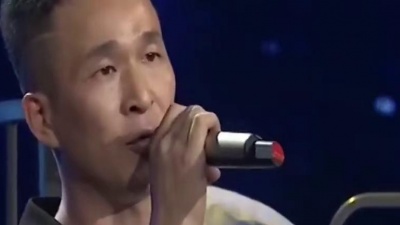 旭日阳刚 - 春天里 - 全球中文音乐榜上榜 现场版
