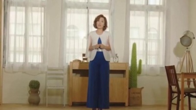 风中劲草 - 唐俪 - 饮千杯（KTV版）