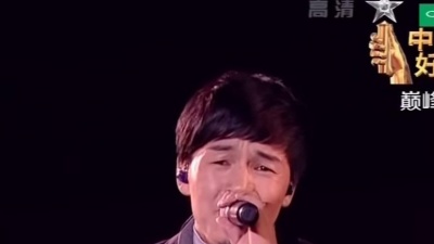i星时尚 - 旦增尼玛《念亲恩》好声音20181007第十三期巅峰之夜 Sing!China官方HD