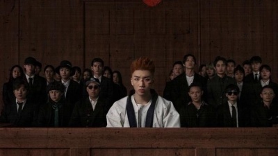 乌克兰阿钢灵灵通 - 很久很久