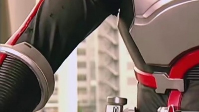 女尼女尼 - 【4K+蓝光增强】假面骑士FAIZ全形态变身+高帅打斗+大招合集