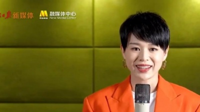 胡杏儿 - 岁月如歌