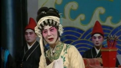 倪惠英、梁耀安 - 【粤剧】血溅乌纱 8/8