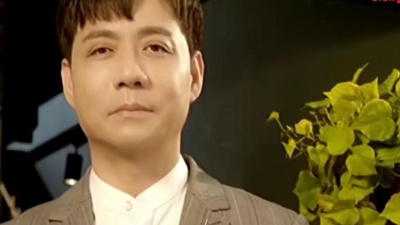 天涯孤客牛江 - 陈随意《男人的泪》闽南语新歌
