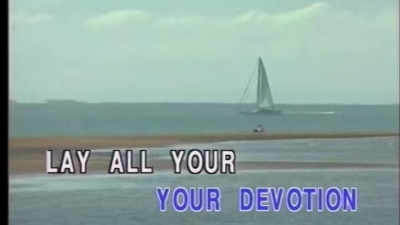 ABBA - Lay All Your Love On Me