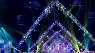 贾盛强、快乐男声 - 我就要长大一岁 (快乐男声热血复活战第五场 2013/08/24 Live)