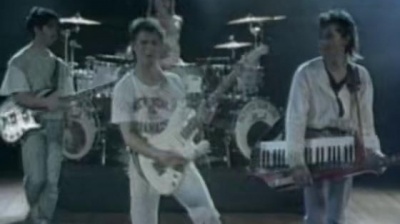 Pseudo Echo - Funkytown