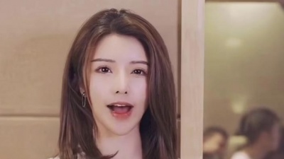VIP追剧少女 - 问世间是否此此山最高#世间始终你好 #翻唱 #粤语