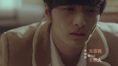 梁正 - 上帝的微笑