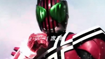 天心 - 燃了！2020の假面骑士decade再启制作纪念MV！时隔三年decadeMV纪念第二弹！