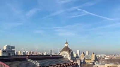 兰儿 - 你永远不懂我