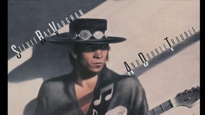 Stevie Ray Vaughan & Double Trouble - Mary Had a Little Lamb