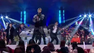 BEAST - Shadow