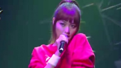 Hello Venus - Wiggle Wiggle