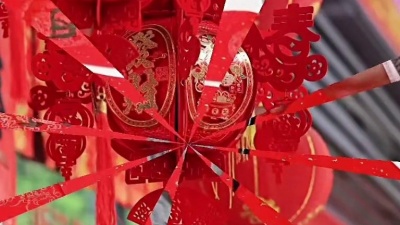 羚茵 - 卖汤圆-粤语改编祝大家元宵快乐