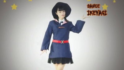 司徒宝儿 - 【智央】Happy Halloween