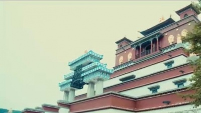 谭明 - 朝圣