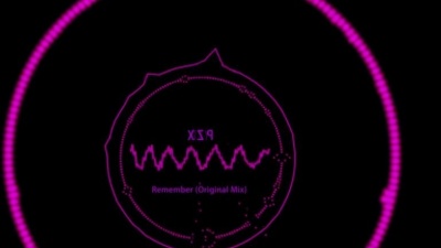 烟云一笑 - 【频谱】Sensitive,Bogdan Bondarenko-Remember (Original Mix)