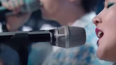 回归原声 - 追光者 (Live)