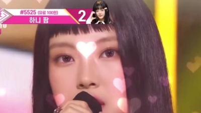 韩流小天使 - New Jeans历代发布曲混编