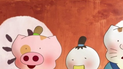 男人坏坏 - 农历猪年将至，除了小猪佩奇，你是否还记得他？