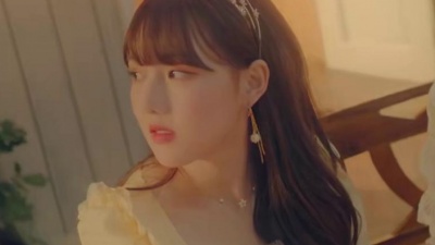 GFRIEND - SUNRISE
