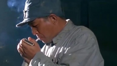 吾爱音乐 - 吴雁泽《再见了大别山》，饱含深情，一开唱就能把你带进了歌里！