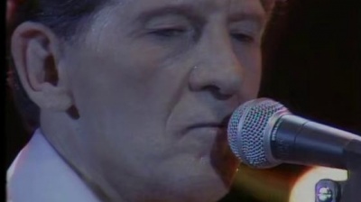 Jerry Lee Lewis、Brian May、Dave Edmunds、john lodge、Dave Davies、Stuart Adamson - Great Balls Of Fire