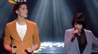 阿云嘎、莫龙丹、中华好民歌2015花样音乐季 - 回娘家
