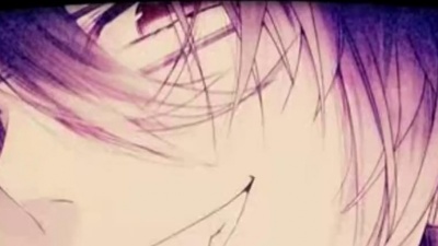 动漫专属 & 游戏原声 - 真夜中の飨宴 < DIABOLIK LOVERS > OP