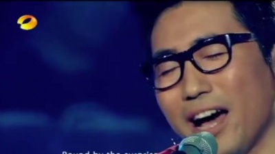 同一种调调 - Someone Like You-沙宝亮